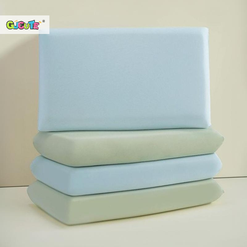 Silk Pillowcase - غطاء وسادة من الحرير الجليدي لتبريد