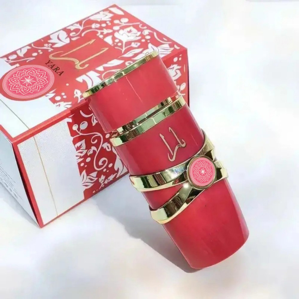 مجموعة هدايا عطر يارا وأسد، 10 - مراجعة Luxury Gift Set وسعره