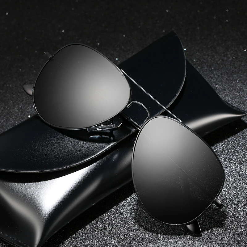 نظارات شمسية فاخرة للرجال، مار - مراجعة Designer Sunglasses وسعره