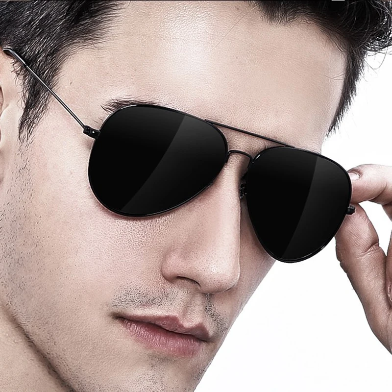 نظارات شمسية فاخرة للرجال، مار - مراجعة Designer Sunglasses وسعره