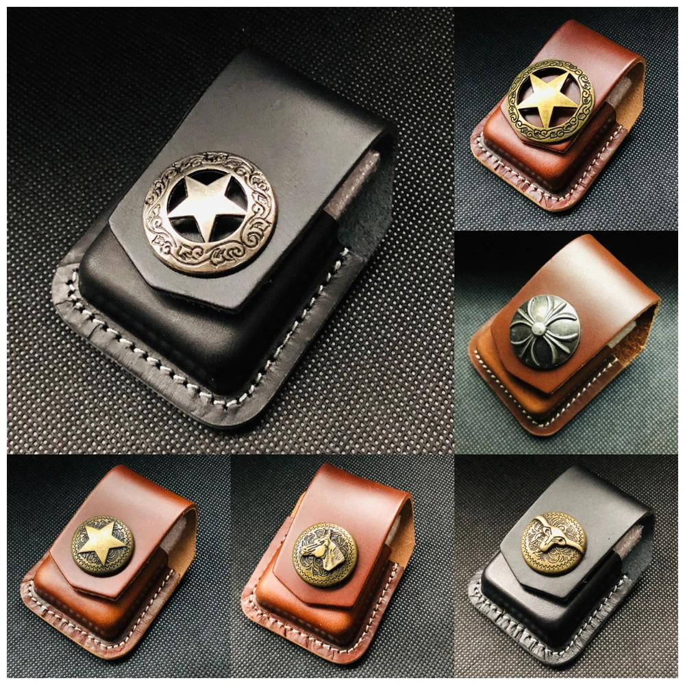 حقيبة خصر كلاسيكية متعددة الأن - مراجعة Premium Cigar Case وسعره