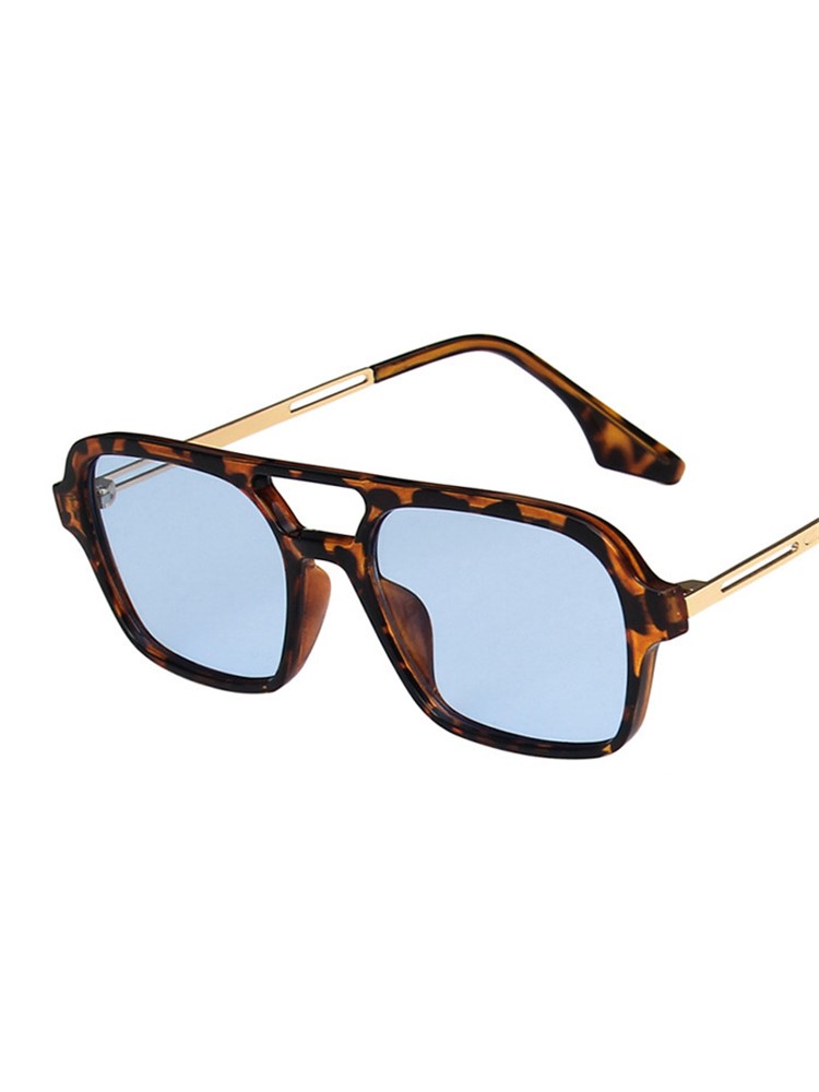 نظارات شمسية بتصميم ريترو بجسو - مراجعة Sunglasses Uv400 وسعره