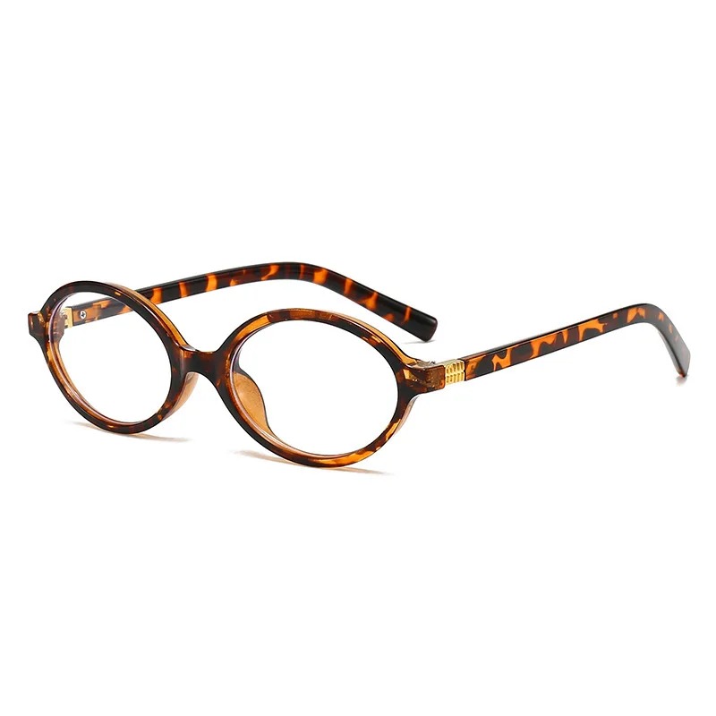 نظارات شمسية بيضاوية عتيقة للن - مراجعة Sunglasses Uv400 وسعره
