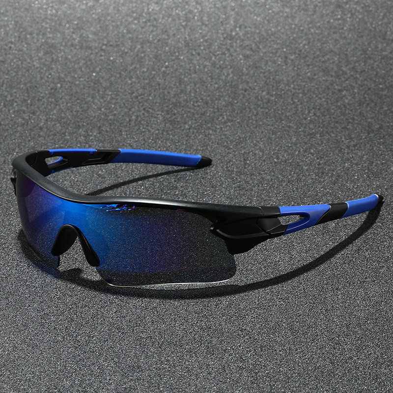 نظارات شمسية رياضية مستقطبة بت - مراجعة Sunglasses Uv400 وسعره