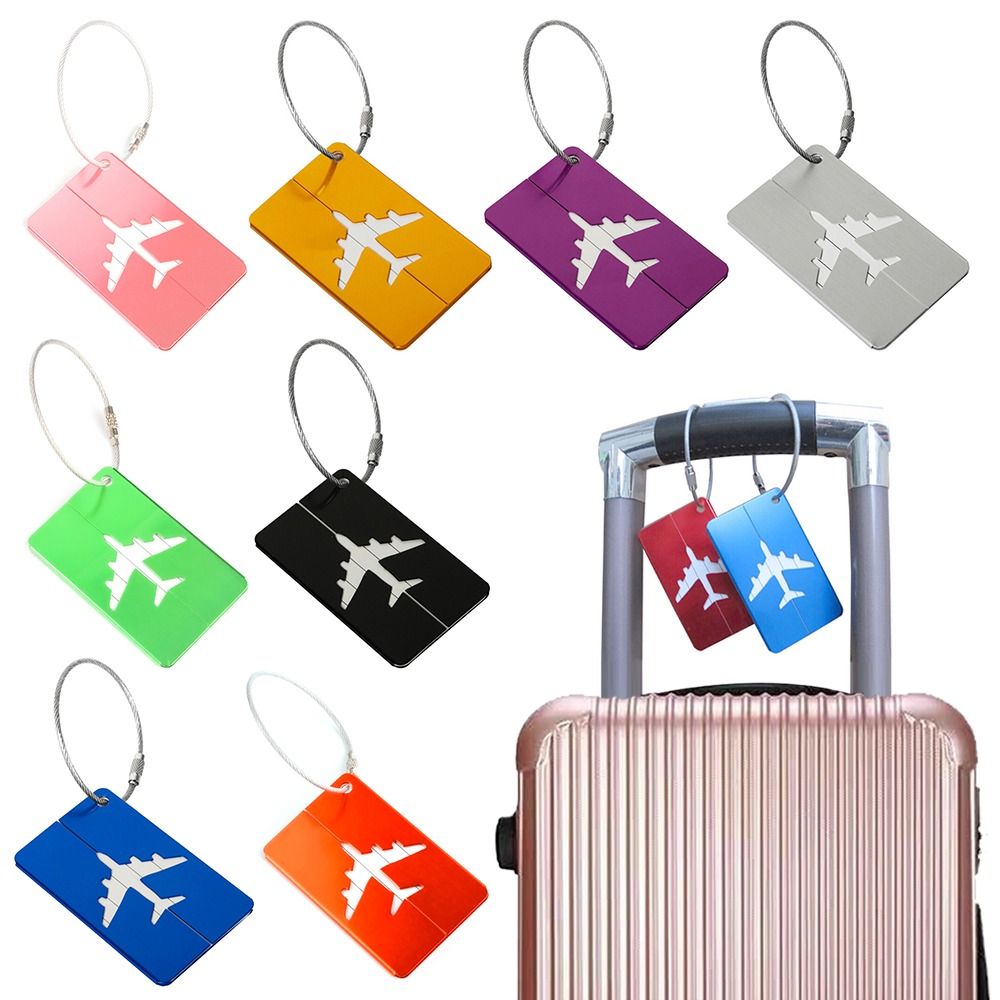 علامات السفر الألومنيوم الأمتع - مراجعة Travel Luggage Set وسعره
