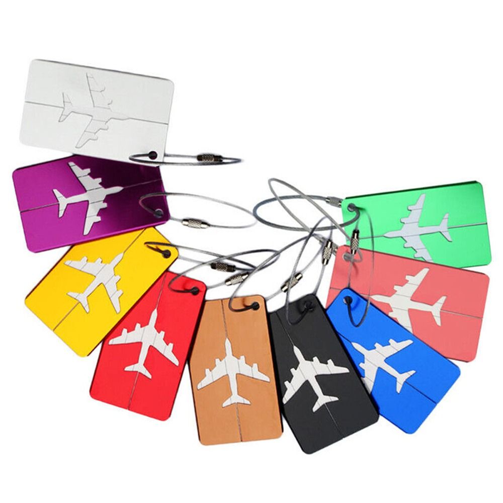 علامات السفر الألومنيوم الأمتع - مراجعة Travel Luggage Set وسعره