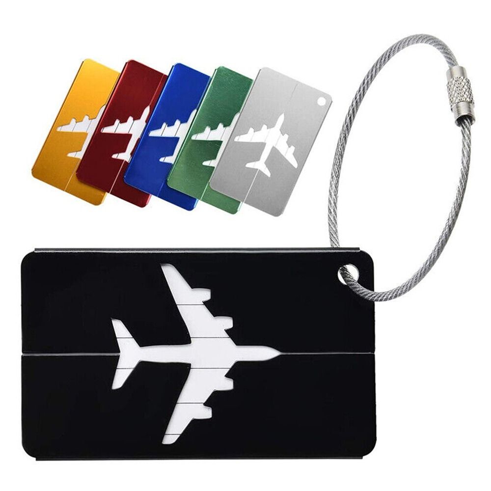 علامات السفر الألومنيوم الأمتع - مراجعة Travel Luggage Set وسعره