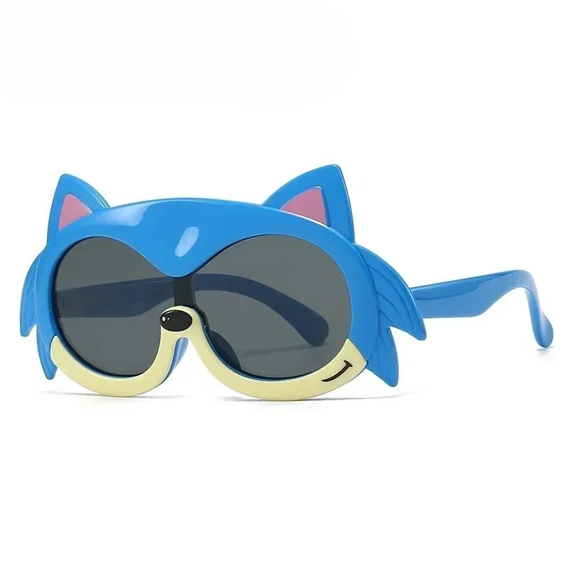 نظارات شمسية مستقطبة من سونيكز - مراجعة Sunglasses Uv400 وسعره
