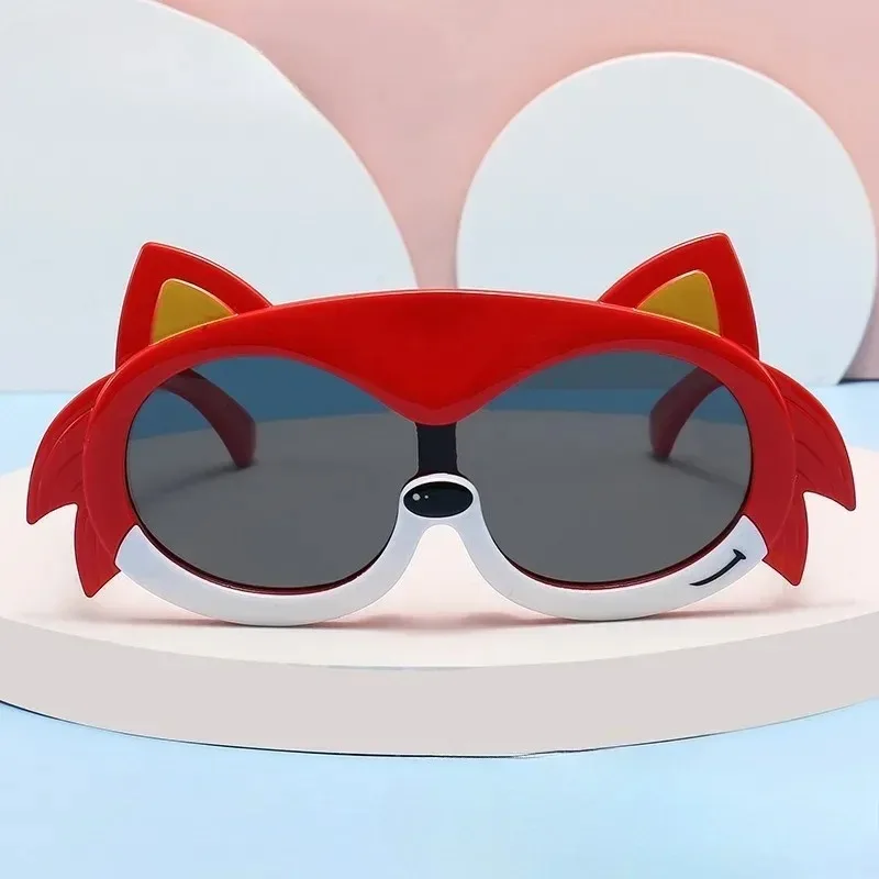 نظارات شمسية مستقطبة من سونيكز - مراجعة Sunglasses Uv400 وسعره