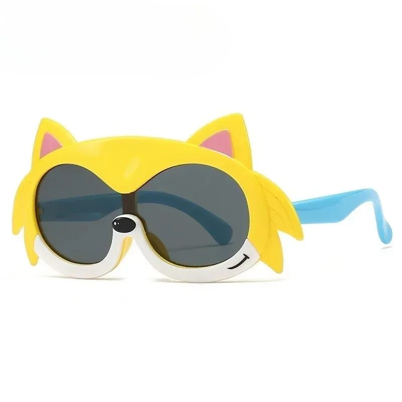نظارات شمسية مستقطبة من سونيكز - مراجعة Sunglasses Uv400 وسعره
