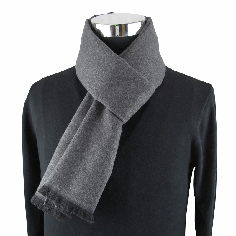 أحدث تصميم أزياء للوشاحات الكا - مراجعة Cashmere Scarf وسعره