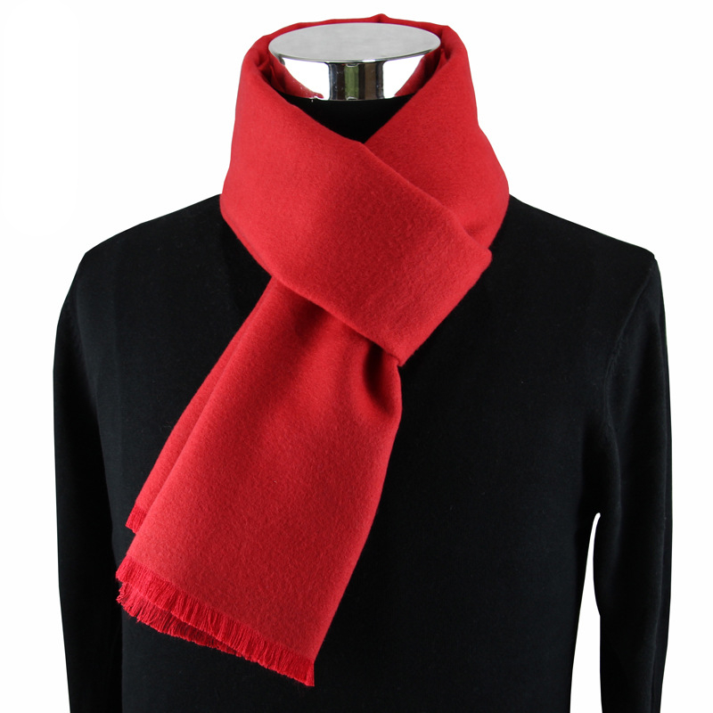 أحدث تصميم أزياء للوشاحات الكا - مراجعة Cashmere Scarf وسعره